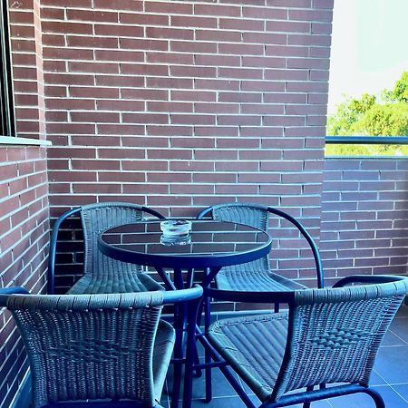Apartamentos Arcos Costa Calida アギラス エクステリア 写真