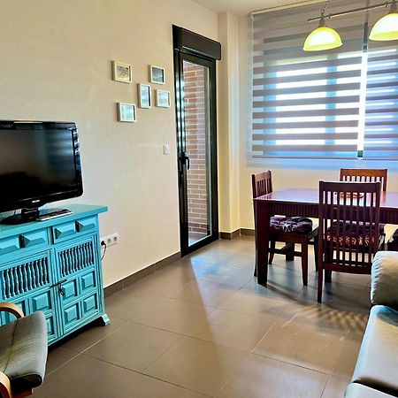 Apartamentos Arcos Costa Calida アギラス エクステリア 写真