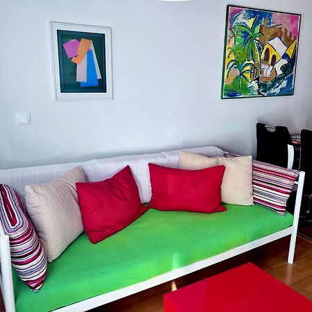 Apartamentos Arcos Costa Calida アギラス エクステリア 写真