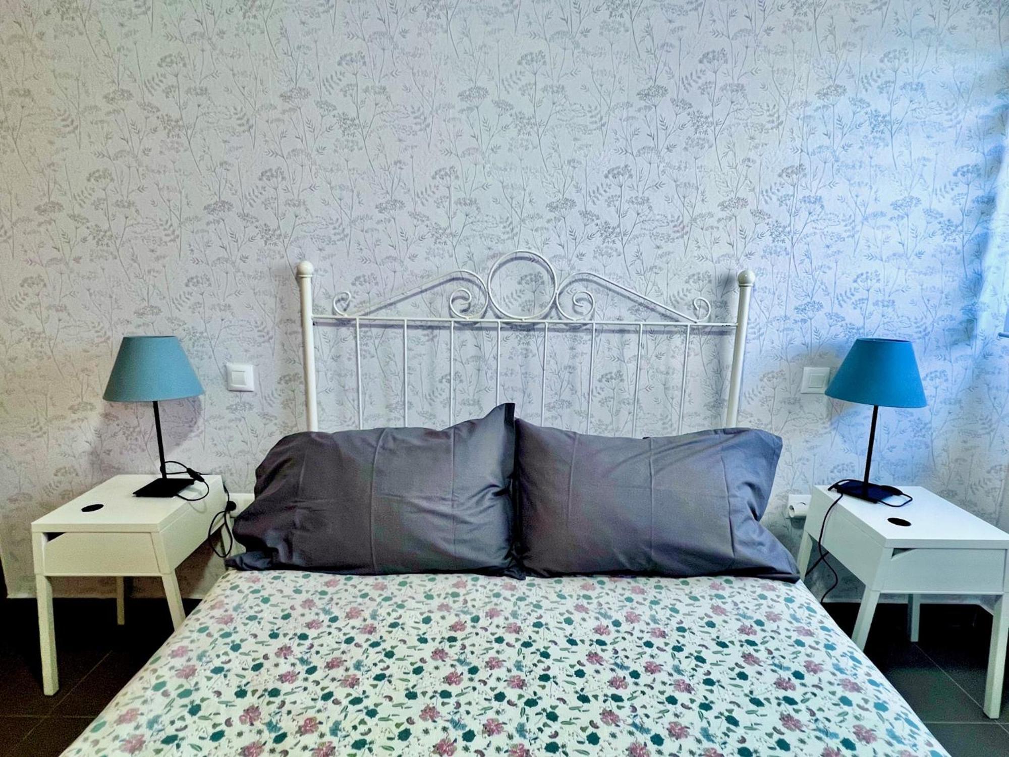 Apartamentos Arcos Costa Calida アギラス エクステリア 写真