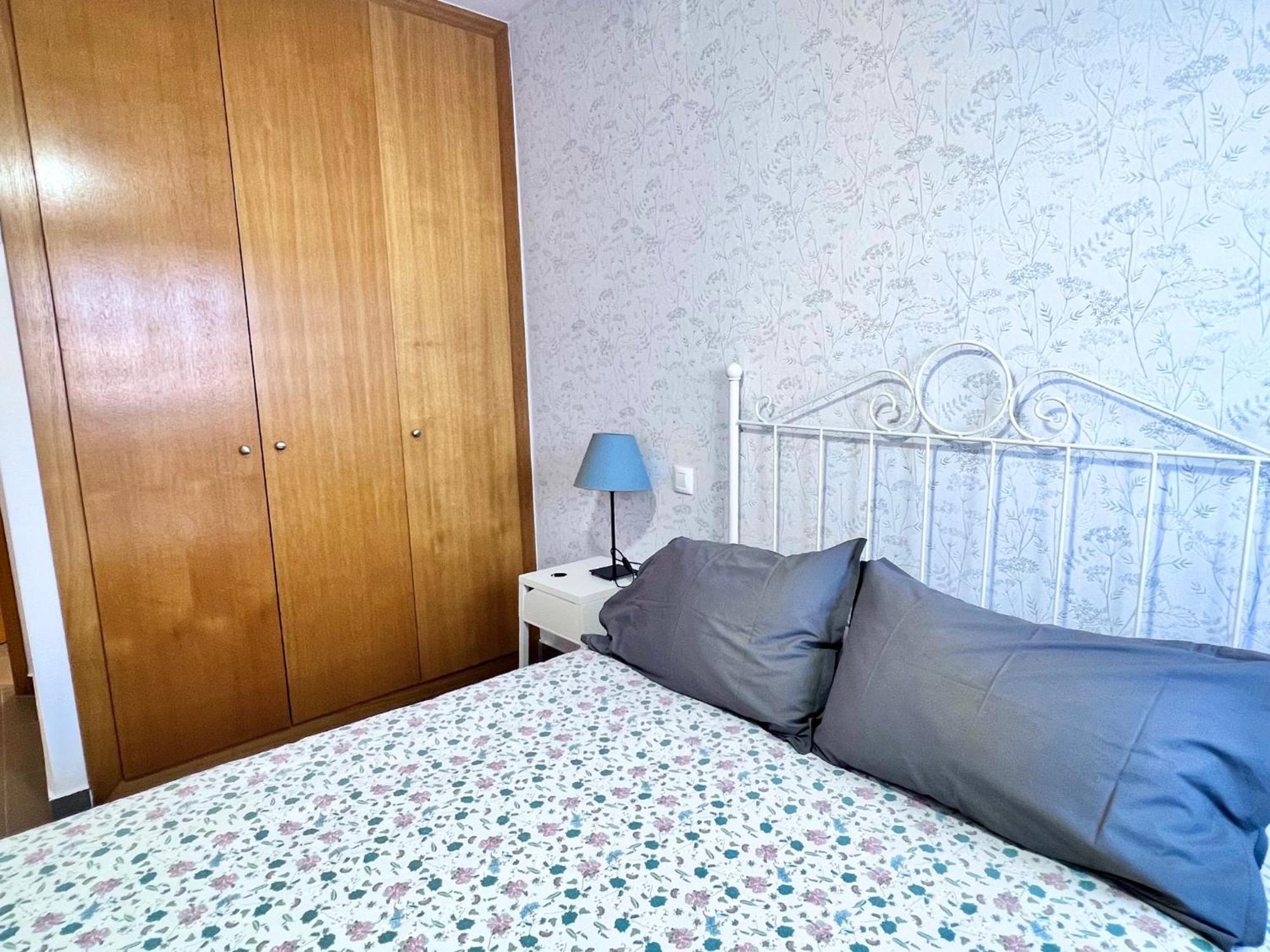Apartamentos Arcos Costa Calida アギラス エクステリア 写真