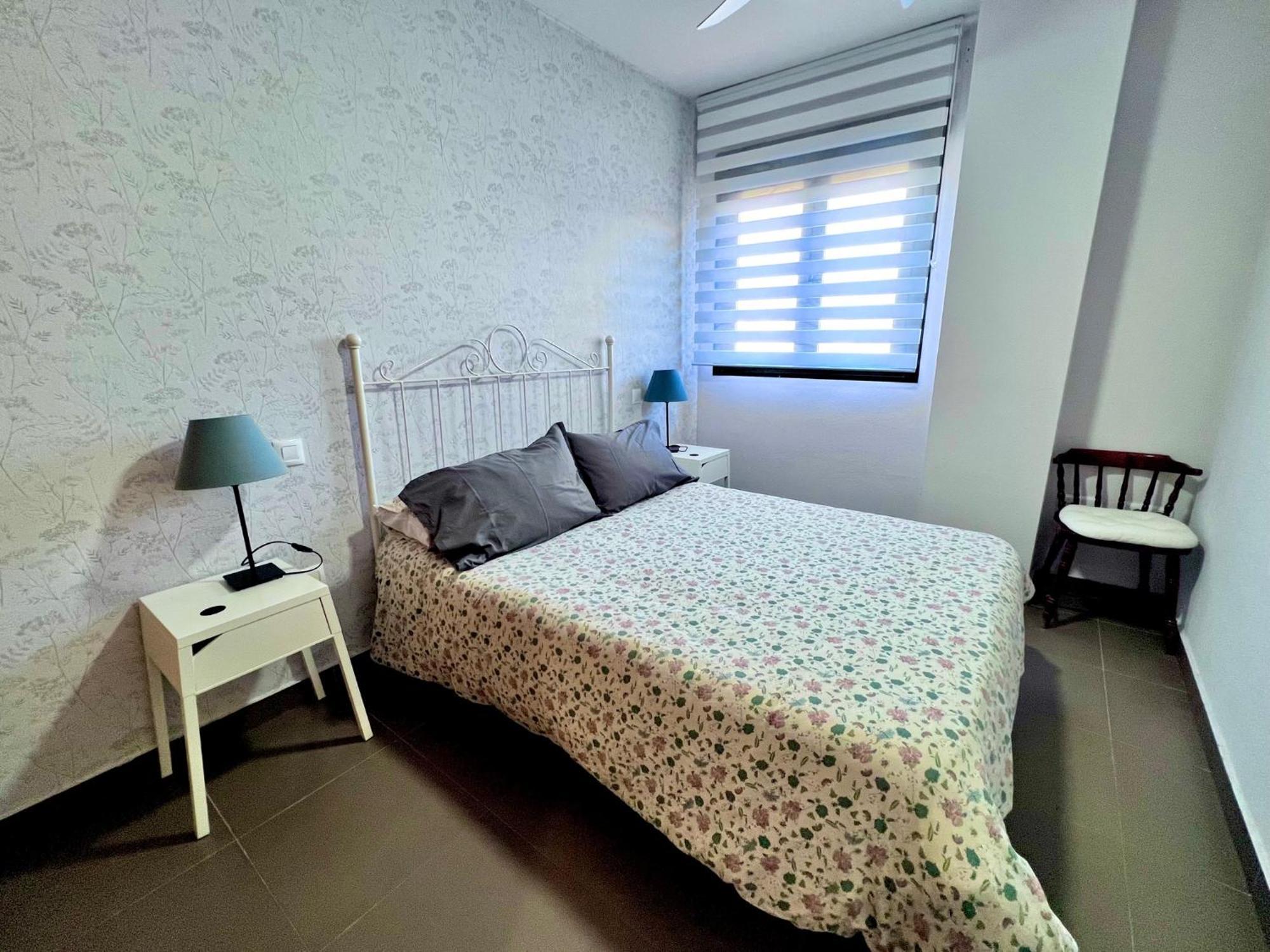 Apartamentos Arcos Costa Calida アギラス エクステリア 写真