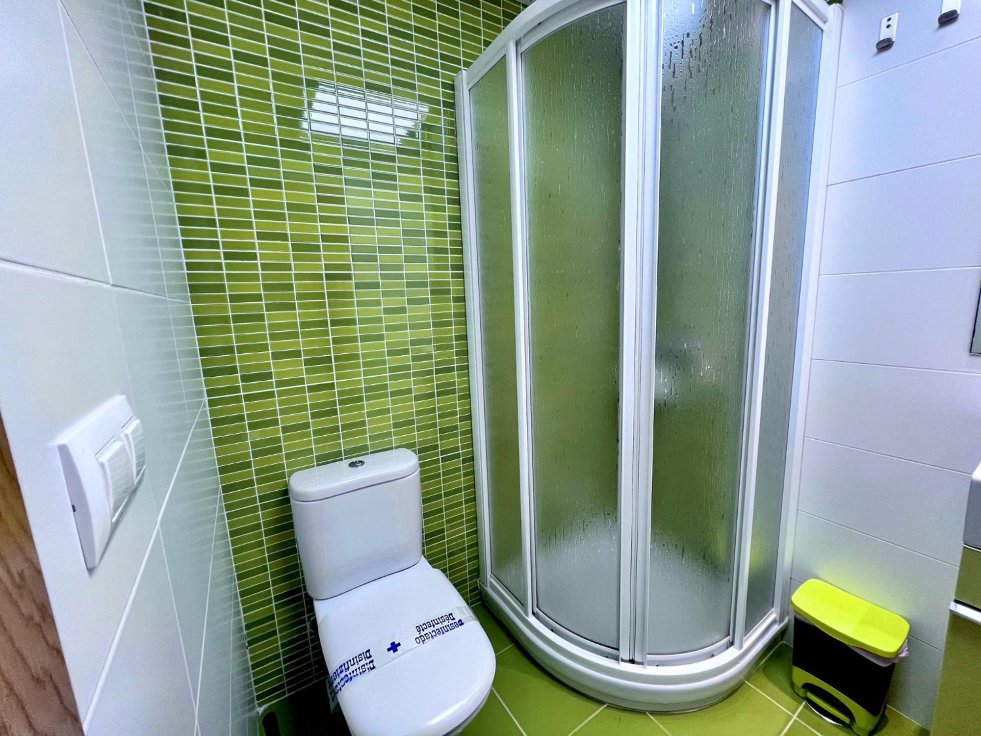 Apartamentos Arcos Costa Calida アギラス エクステリア 写真