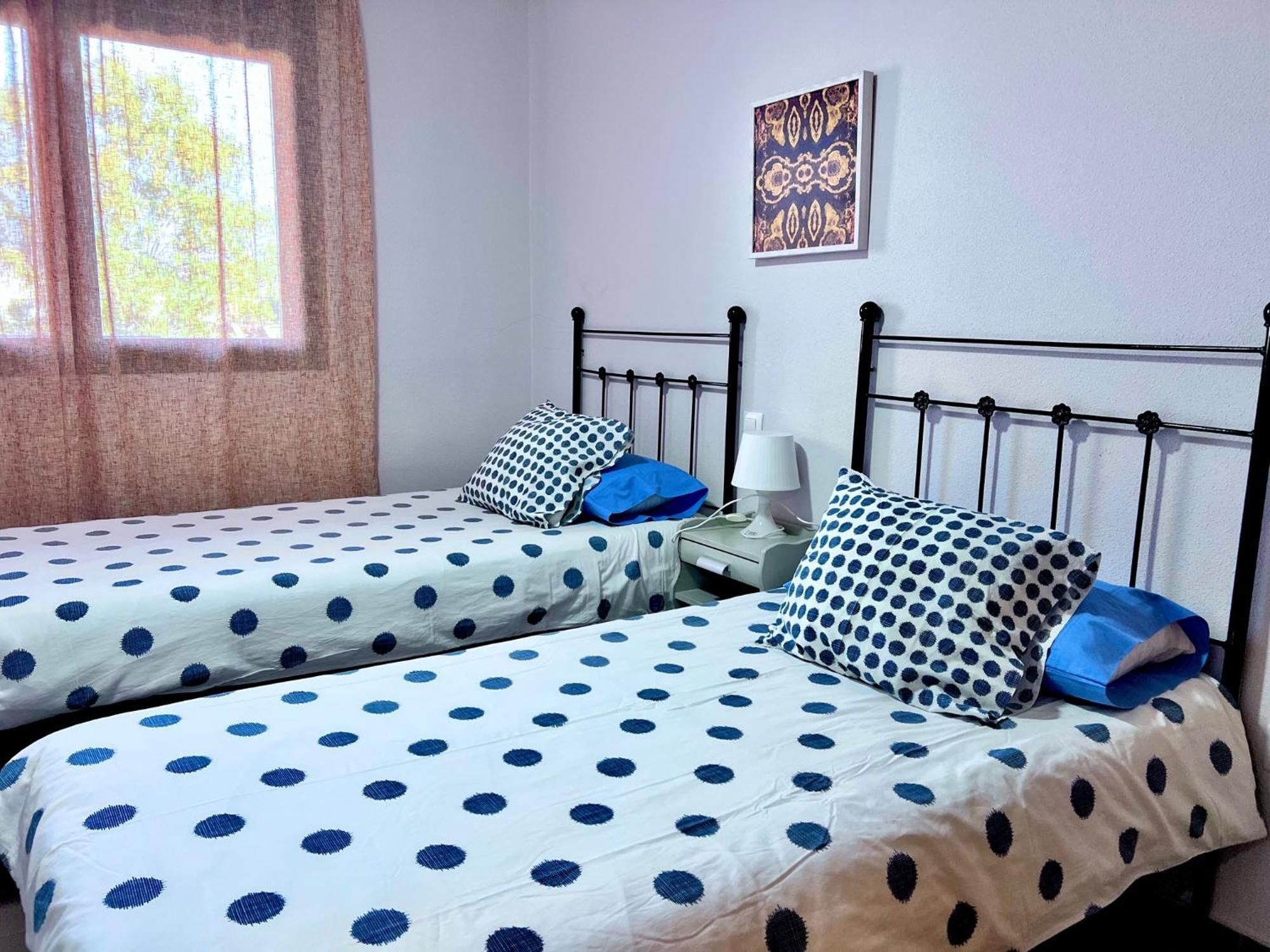 Apartamentos Arcos Costa Calida アギラス エクステリア 写真
