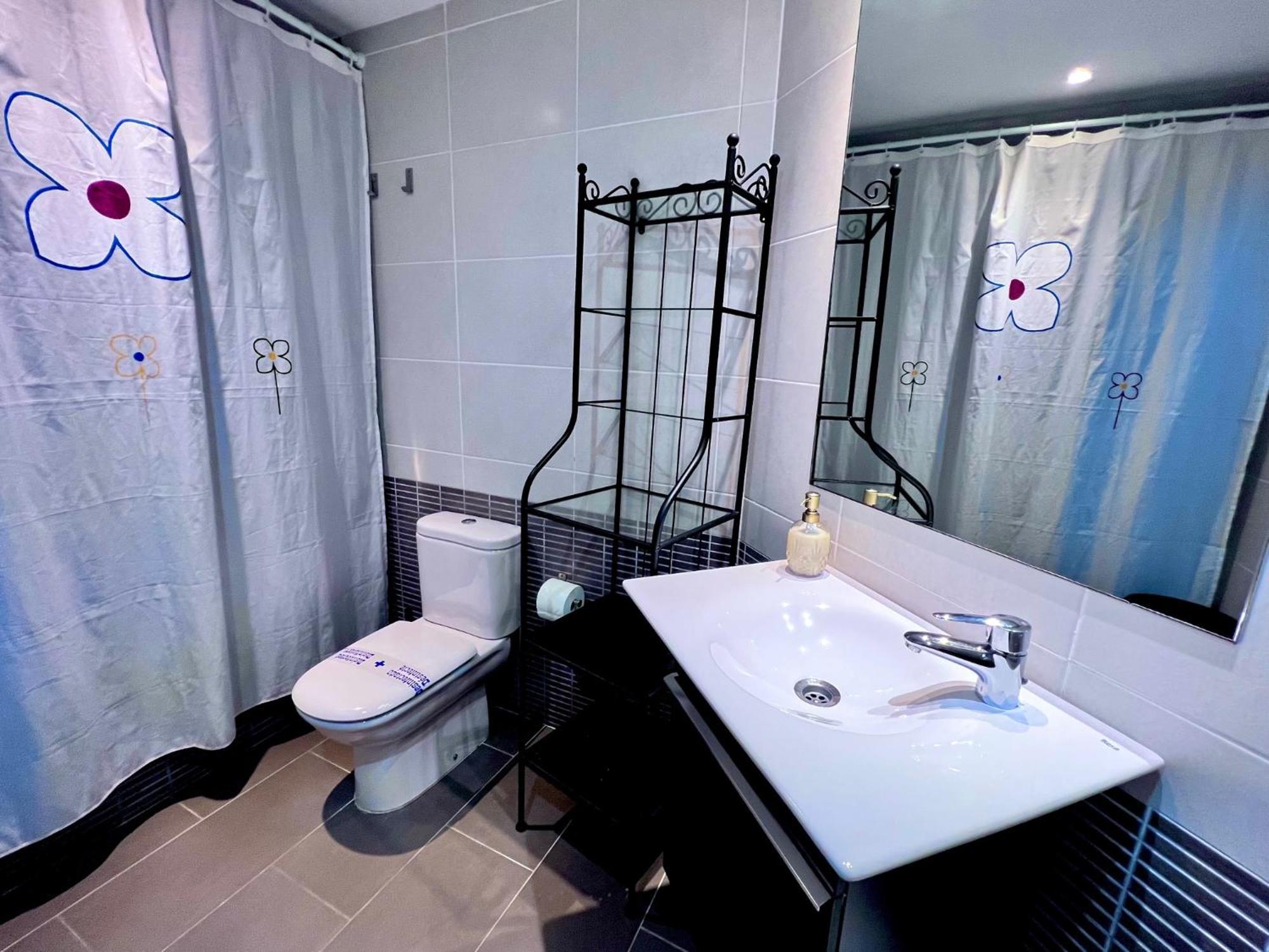 Apartamentos Arcos Costa Calida アギラス エクステリア 写真