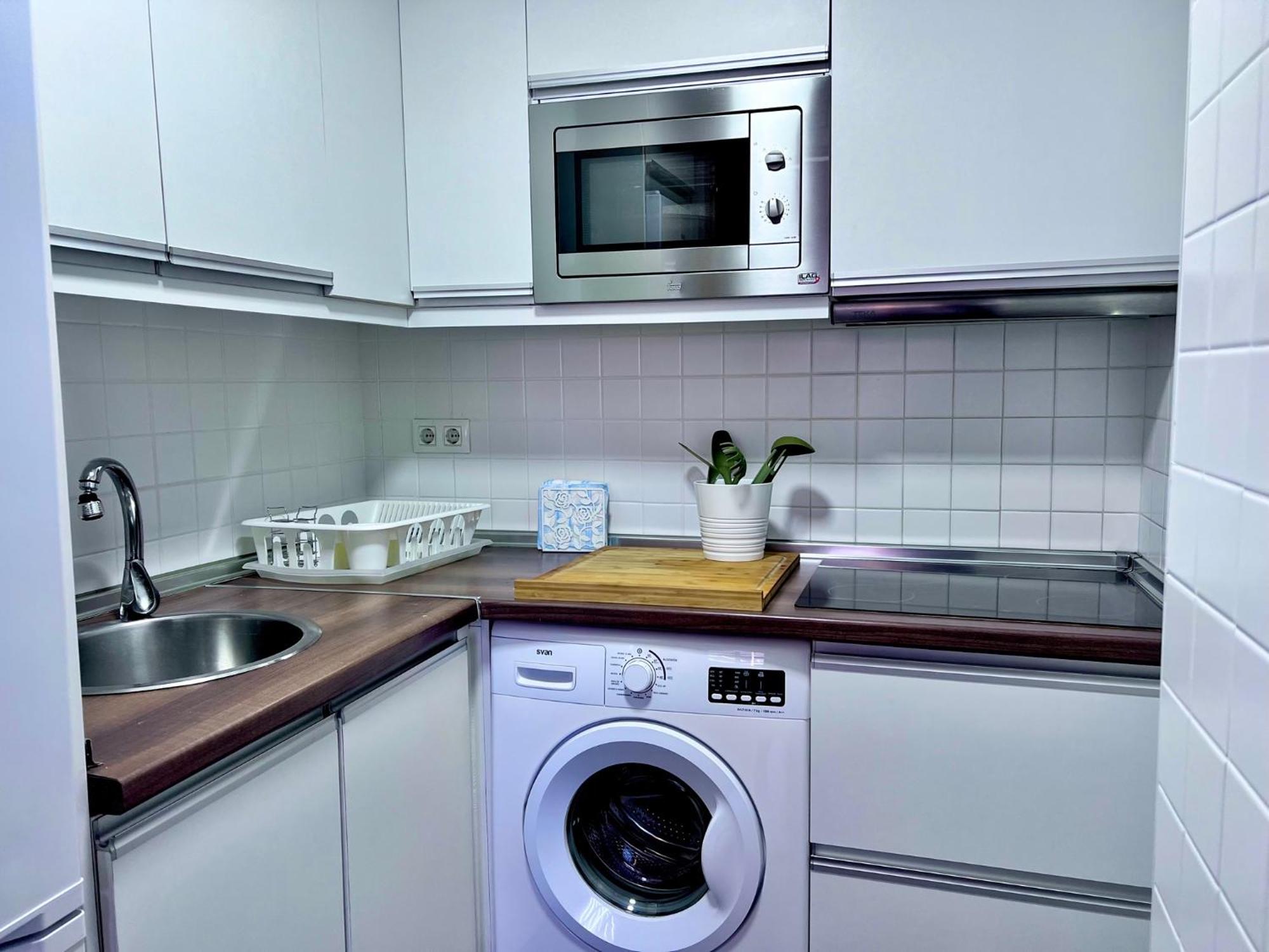 Apartamentos Arcos Costa Calida アギラス エクステリア 写真