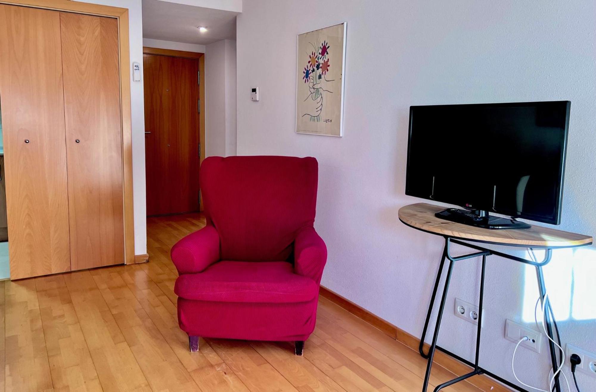 Apartamentos Arcos Costa Calida アギラス エクステリア 写真