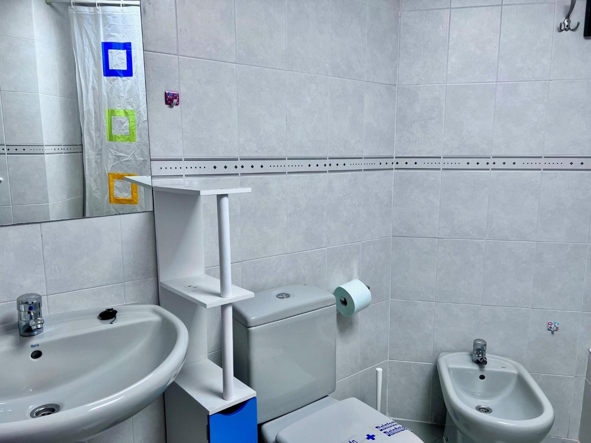 Apartamentos Arcos Costa Calida アギラス エクステリア 写真