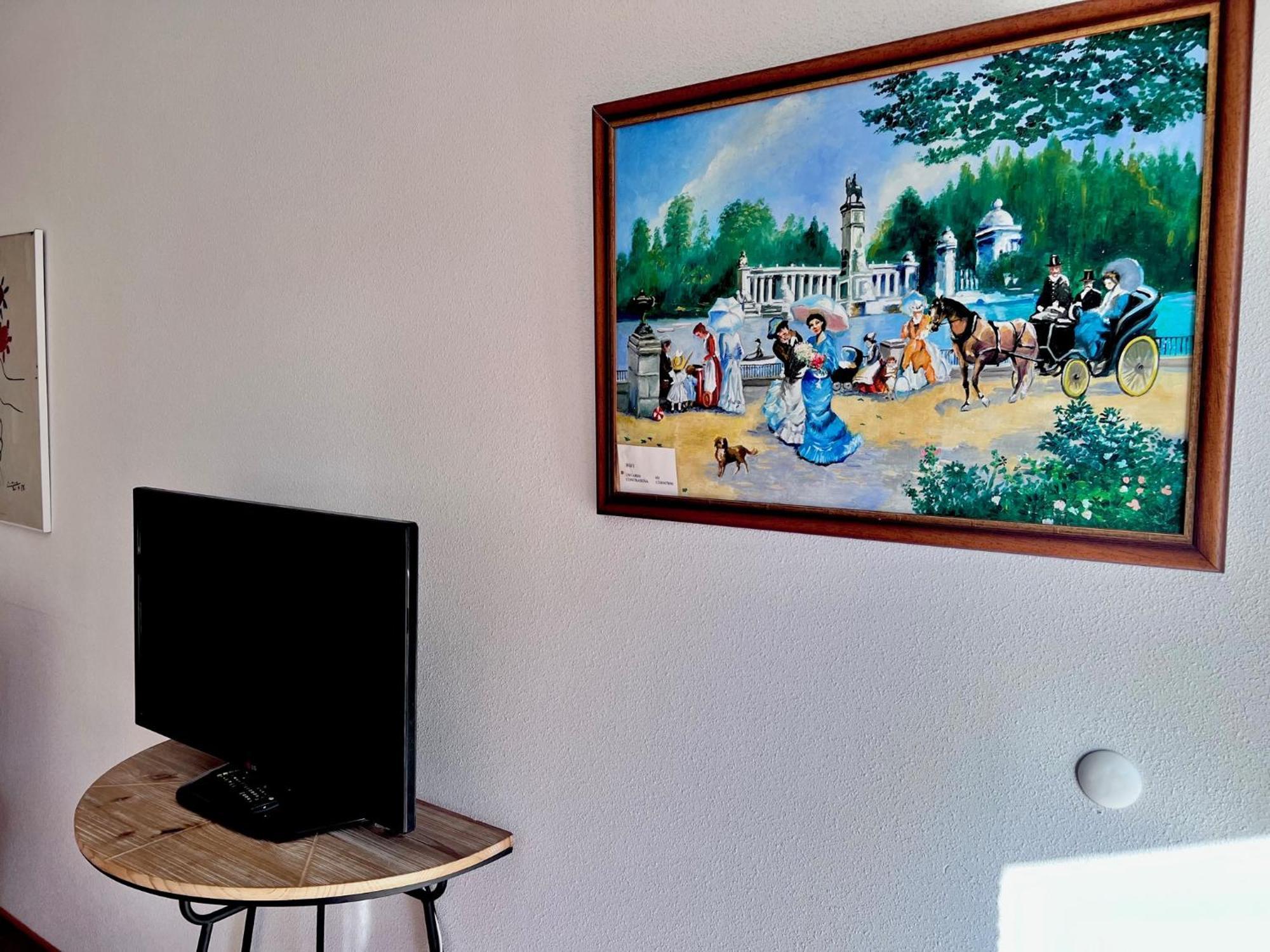 Apartamentos Arcos Costa Calida アギラス エクステリア 写真
