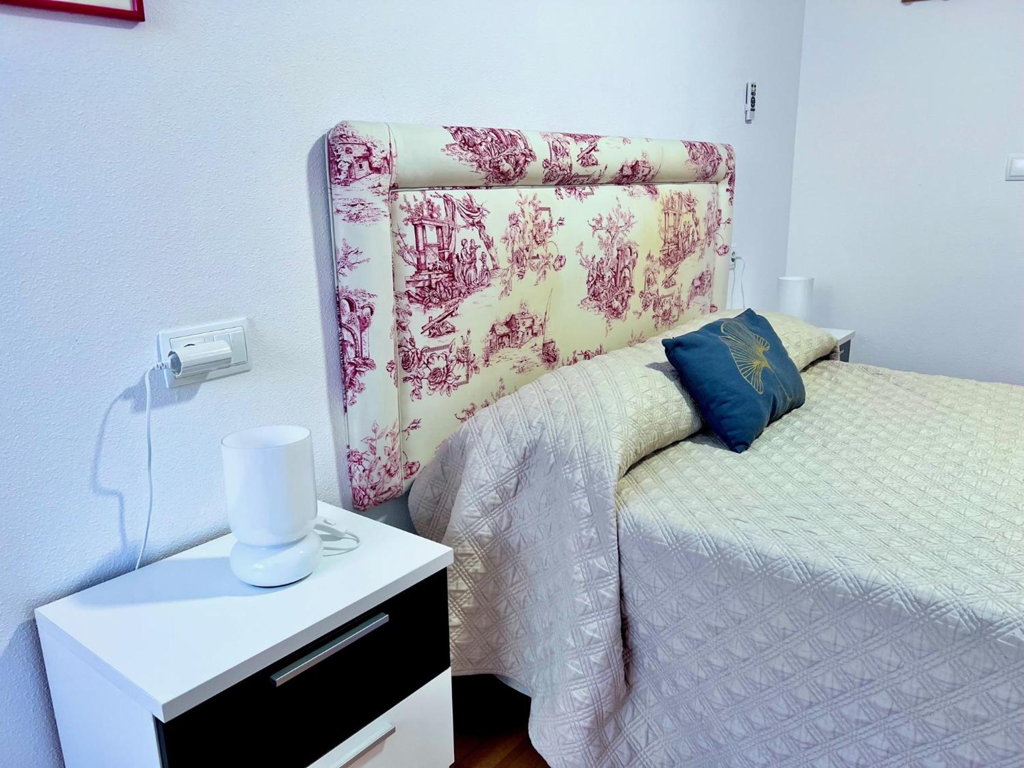 Apartamentos Arcos Costa Calida アギラス エクステリア 写真