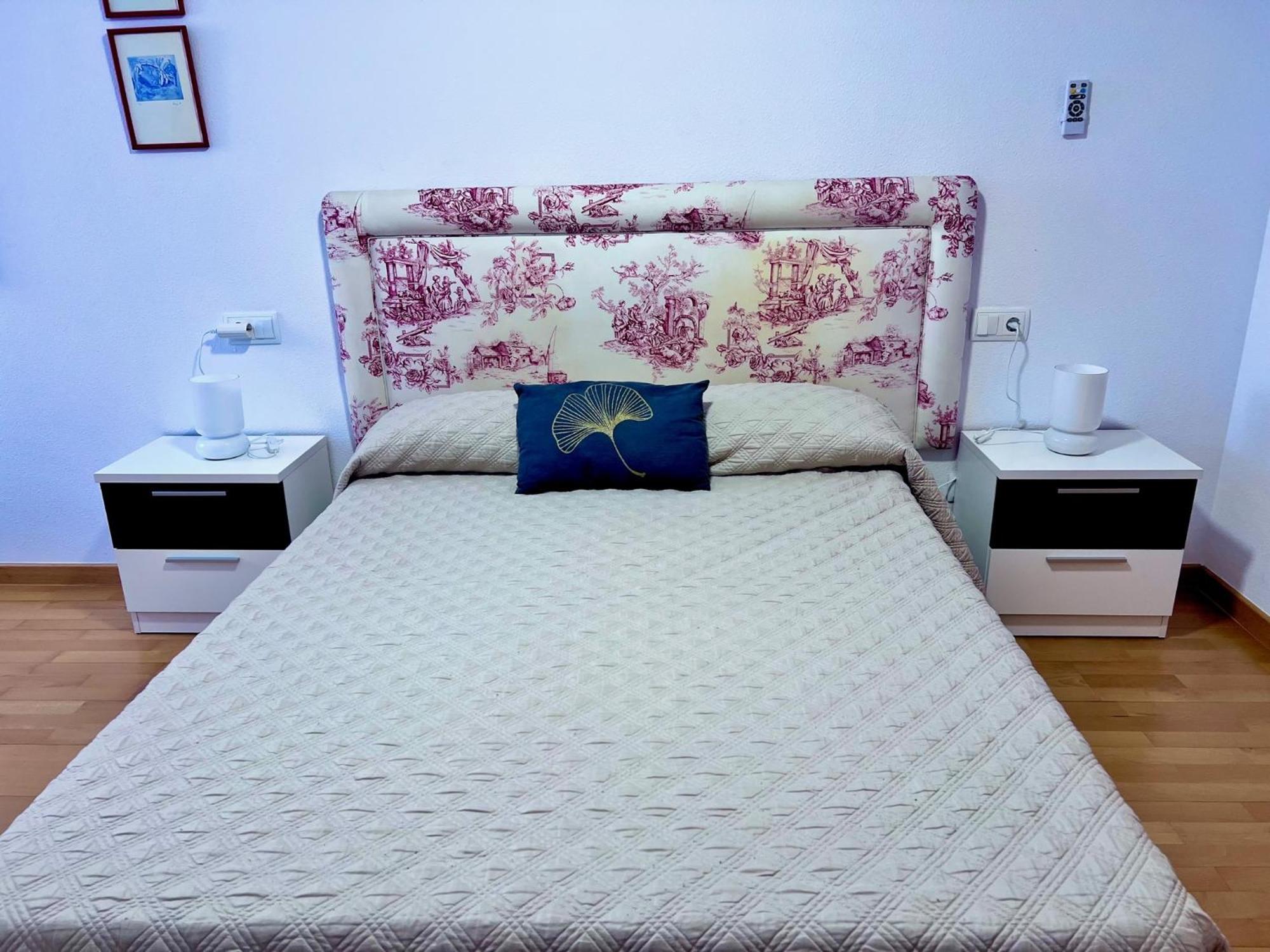 Apartamentos Arcos Costa Calida アギラス エクステリア 写真