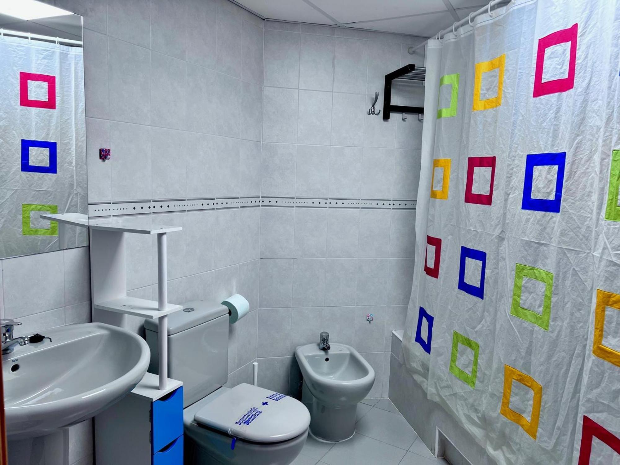 Apartamentos Arcos Costa Calida アギラス エクステリア 写真