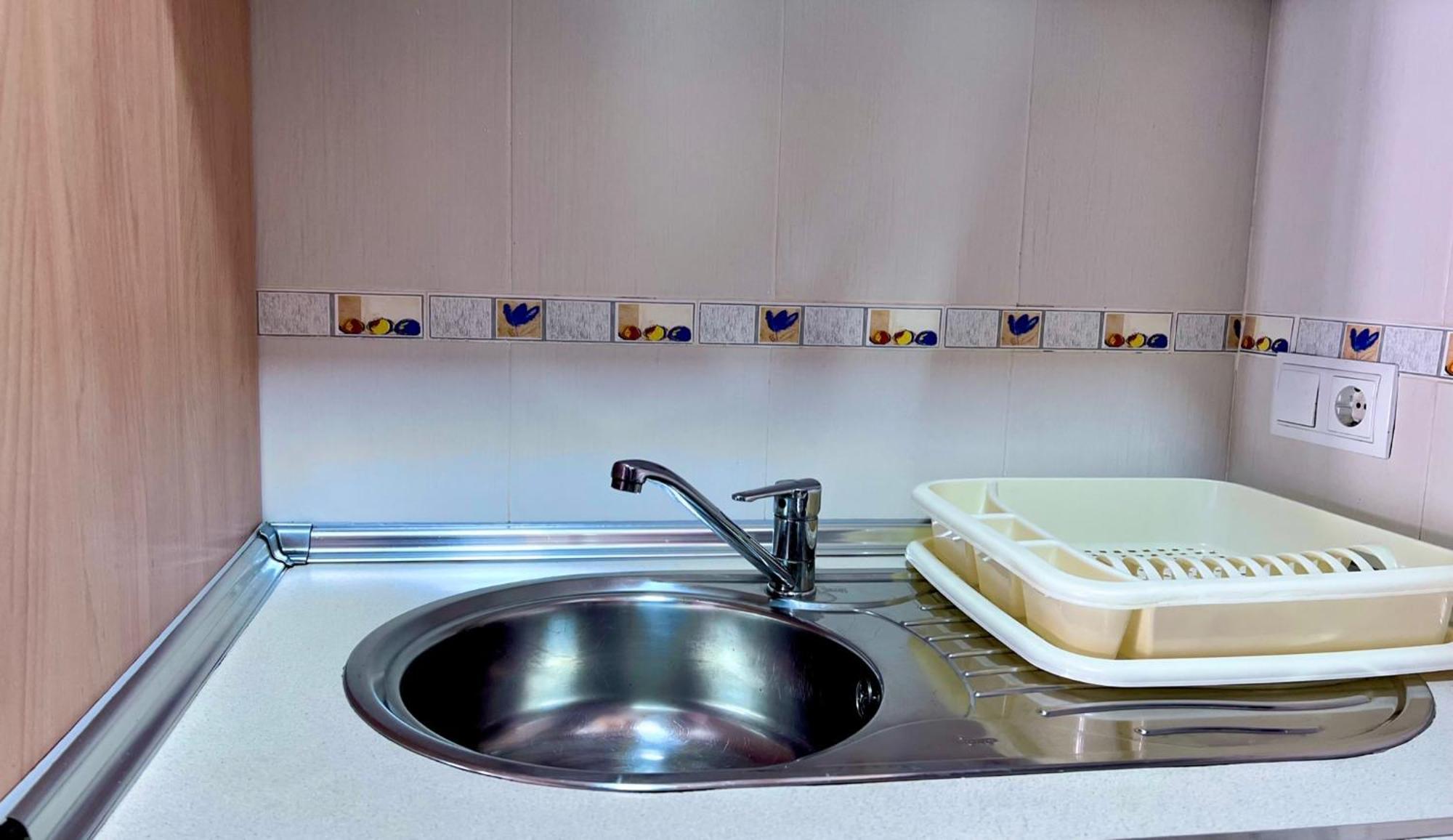 Apartamentos Arcos Costa Calida アギラス エクステリア 写真